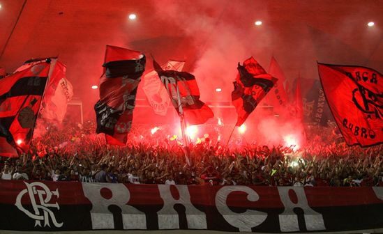 Jogo entre Madureira e Flamengo terá esquema especial de segurança e transporte