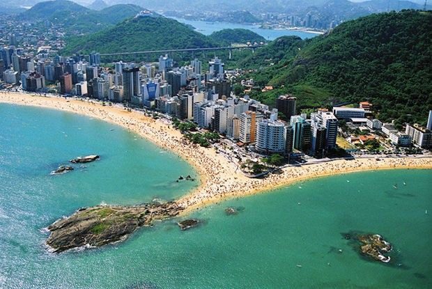 Em Vila Velha na Praia da Sereia nesta sexta (20) ocorrerá uma ​Ação de Educação Ambiental