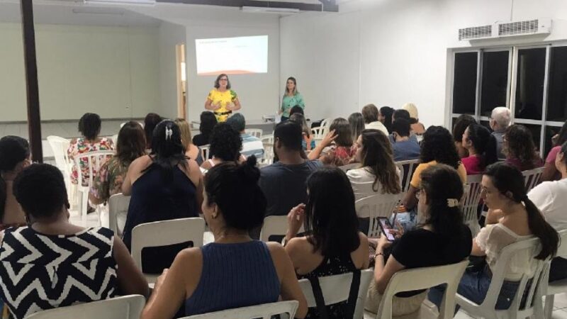 Combate e ao trabalho infantil e aspectos legais para concessão de auxilío moradia foram pautas de encontro