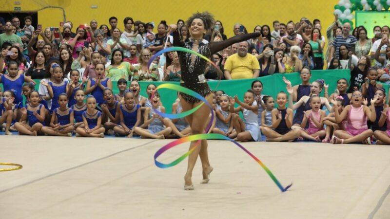 Inscrições abertas do Bolsa Atleta 2023 para todas as faixas etárias a partir desta quarta-feira (25)