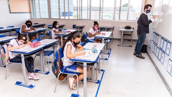 Mais 198 profissionais são nomeados pela PMV para atuar na rede de ensino da capital