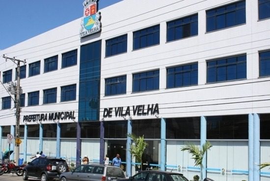 Sede da PMVV de atendimento ao cidadão recebe novos painéis