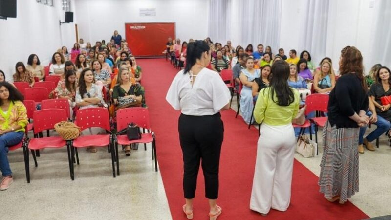 SEDU promove encontro para dialogar sobre as ações da Educação em 2023