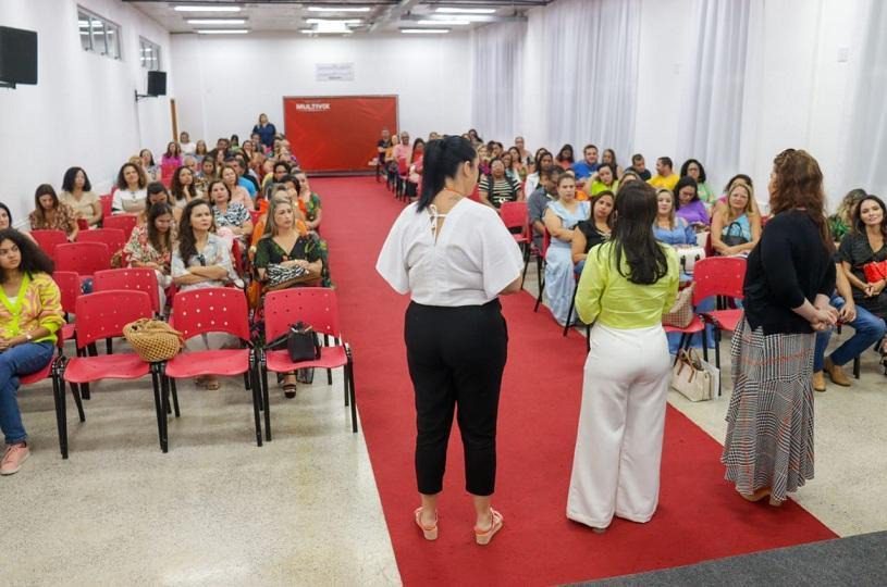 SEDU promove encontro para dialogar sobre as ações da Educação em 2023