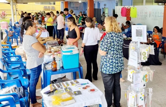 Curso de qualificação em gestão de negócios é concluído por Empreendedores de Vitória