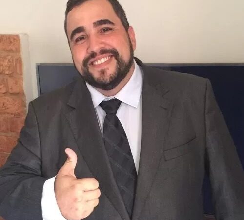 Rodrigo Borges entra na disputa pela Prefeitura de Guarapari