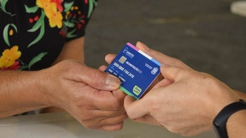 Acontecerá no Cras de Campo Verde o mutirão de requerimento do benefício para moradores de Cariacica afetados pelas chuvas