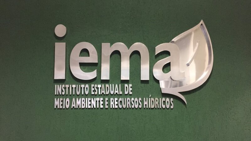 A partir desta semana os servidores começam a utilizar o módulo de fiscalização do IEMA Digital