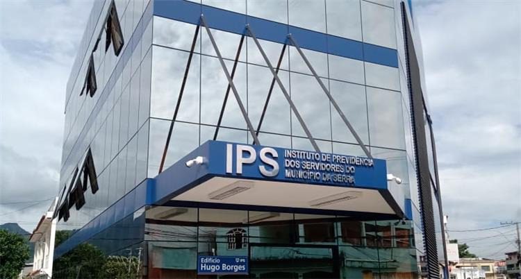 Emoção e reconhecimento no A Vida Não Para do IPS