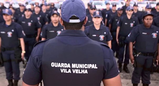 Banca convoca candidatos para próximas fases do concurso da Guarda Municipal de Vila Velha