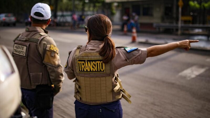 Carnaval 2023: Confira as alterações no trânsito de Jacaraípe e Manguinhos no município da Serra