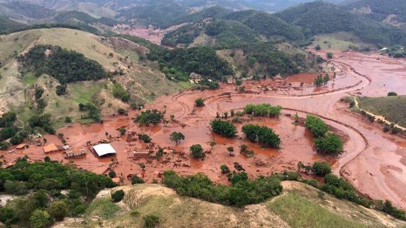 Deputados do ES estão comissão que vai acompanhar compensação da tragédia de Mariana