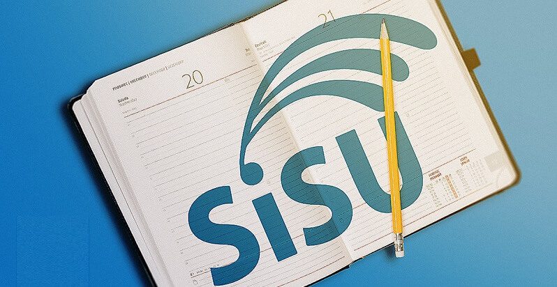 Já estão abertas as inscrições para o Sisu