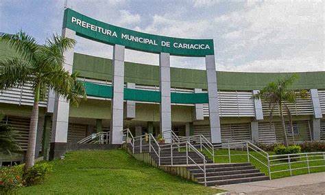 Será antecipado para dia 27 o salário dos servidores de Cariacica