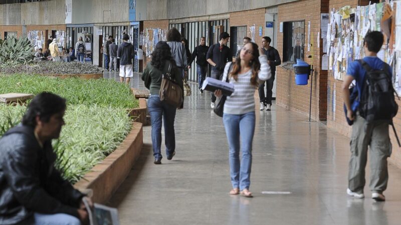 Resultado da primeira chamada do Sisu será divulgado nesta terça-feira (28)