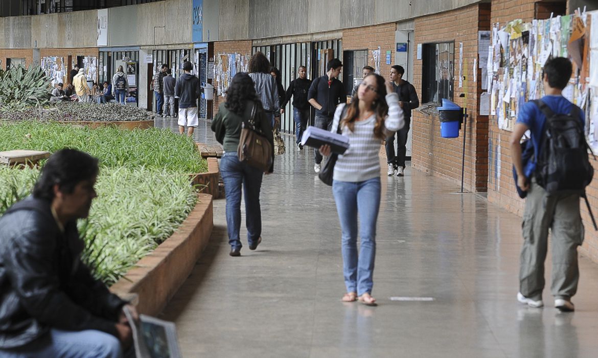 Resultado da primeira chamada do Sisu será divulgado nesta terça-feira (28)