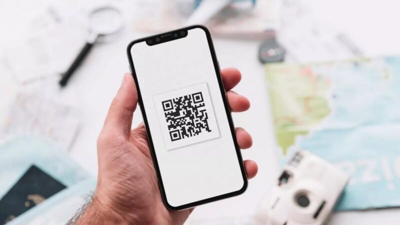 Fornecedores de Vitória poderão usar QR Code para divulgar documentos