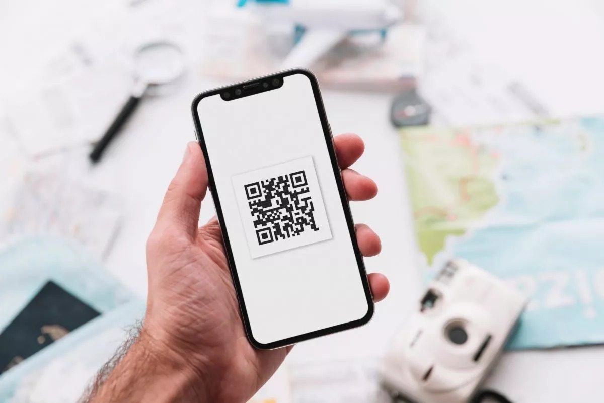 Fornecedores de Vitória poderão usar QR Code para divulgar documentos