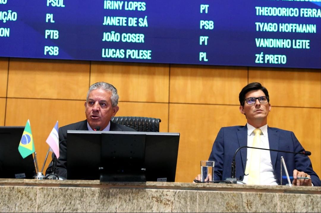 Deputados estaduais capixabas lamentam ataques em escola de SP