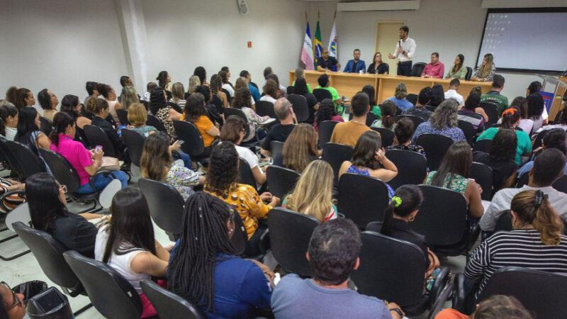 Novo sistema vai unificar serviços de assistência social em Vila Velha