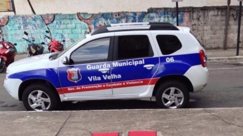 Vila Velha apresenta redução no índice de crimes patrimoniais em 2023