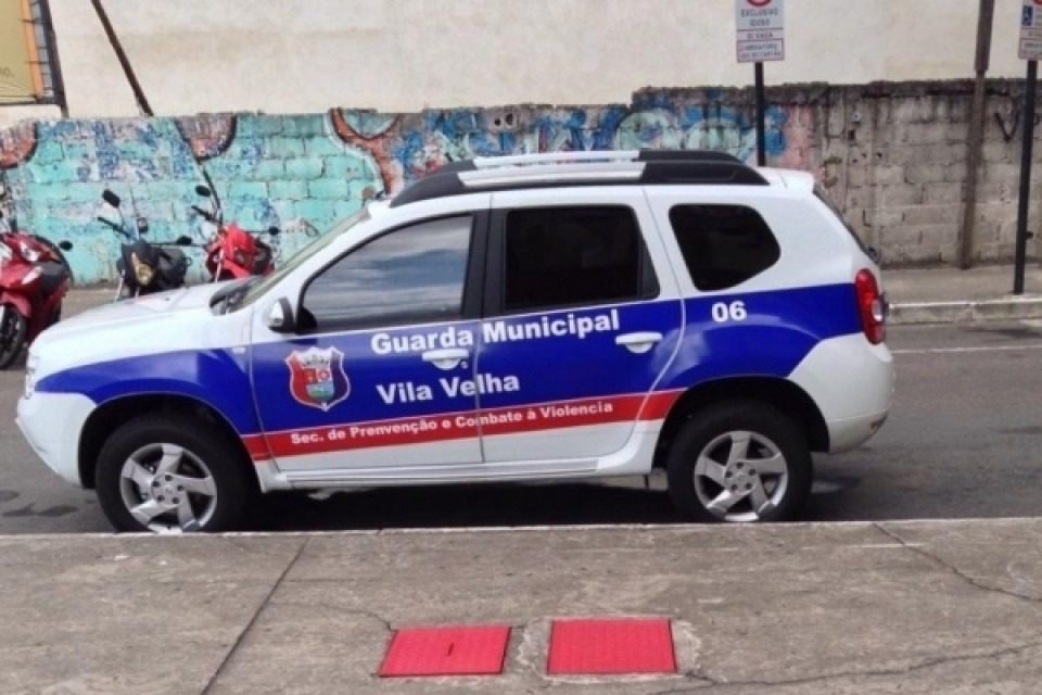 Vila Velha apresenta redução no índice de crimes patrimoniais em 2023