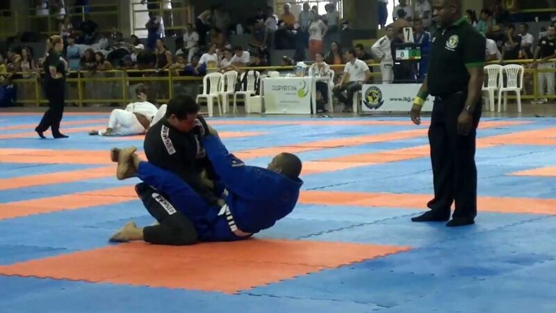 Campeonato Pan-Americano X-Combat de Jiu-Jitsu será realizado no próximo sábado na capital