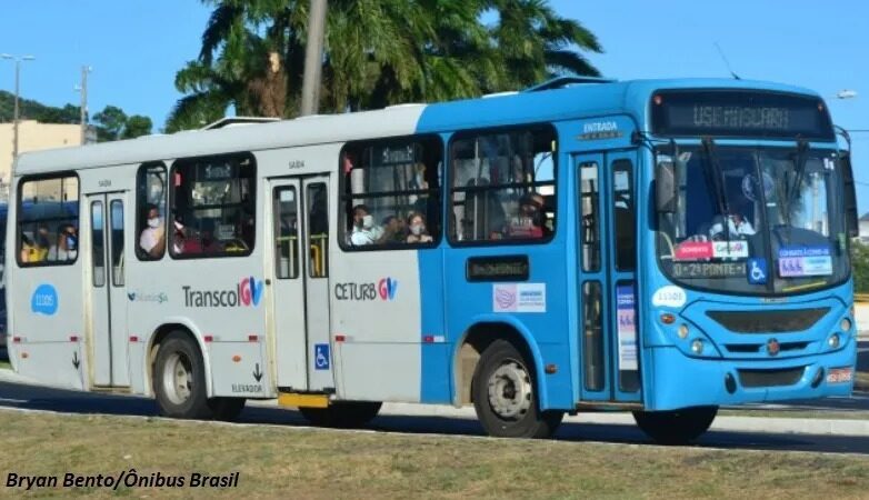 Assembleia Legislativa vai avaliar proposta de mudanças na tarifa do Transcol