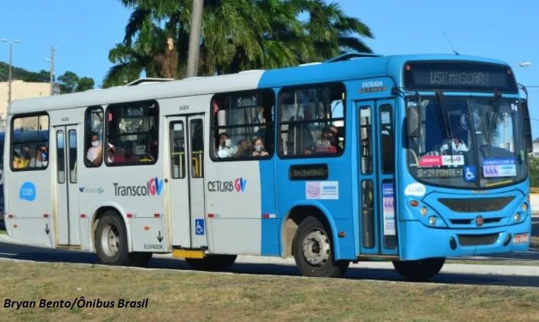 Assembleia Legislativa vai avaliar proposta de mudanças na tarifa do Transcol