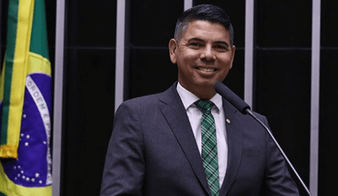 Deputado Messias Donato vai coordenar do Grupo Parlamentar Brasil-Israel na região Sudeste