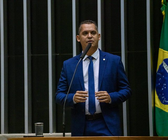 Deputado Gilson Daniel quer que Eco101 seja responsabilizada por acidentes e mortes