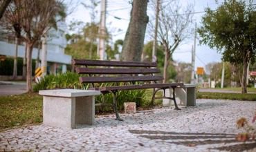 Prefeitura da Serra convida para revitalização da praça Gilson Mendonça Nesta quinta (02)