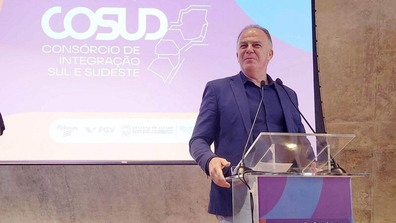 Governadores defendem novo pacto federativo no último dia de encontro do Cosud