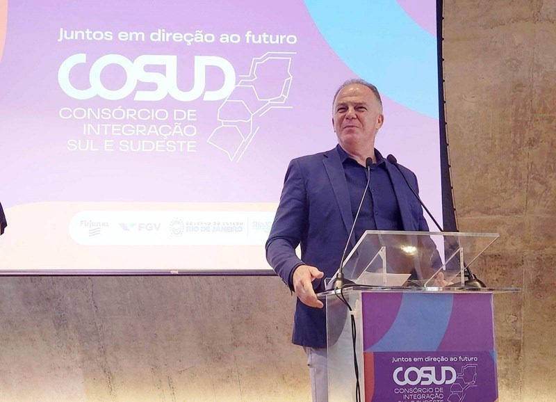 Governadores defendem novo pacto federativo no último dia de encontro do Cosud