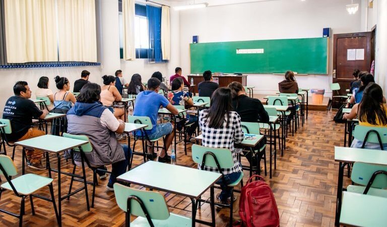 Pós-graduação em Cidades Inteligentes está com inscrições abertas