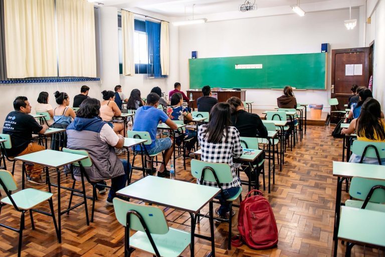 Pós-graduação em Cidades Inteligentes está com inscrições abertas