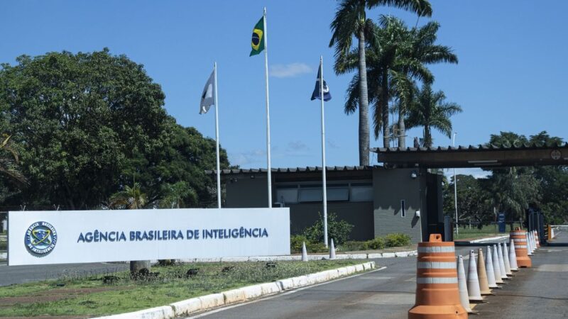 PF vai investigar denúncias de que Abin monitorou celulares durante Governo Bolsonaro