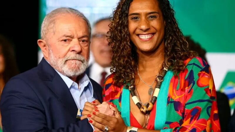 Lula criará coordenação de saúde da população negra