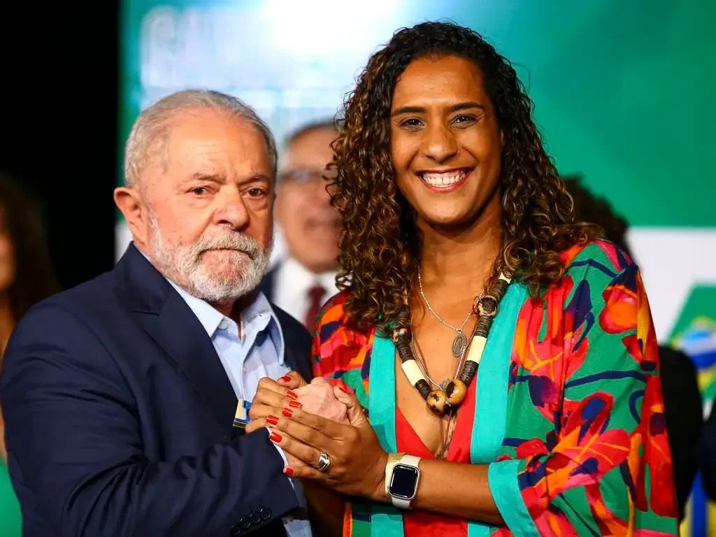 Lula criará coordenação de saúde da população negra