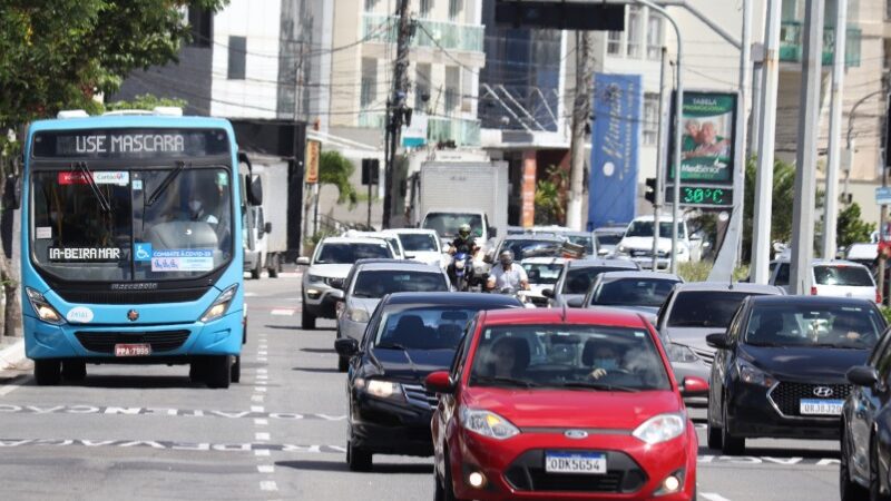 Engenheiros vão a Assembleia levar proposta para integração do transporte urbano