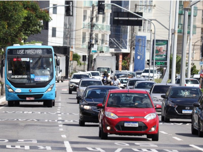 Engenheiros vão a Assembleia levar proposta para integração do transporte urbano