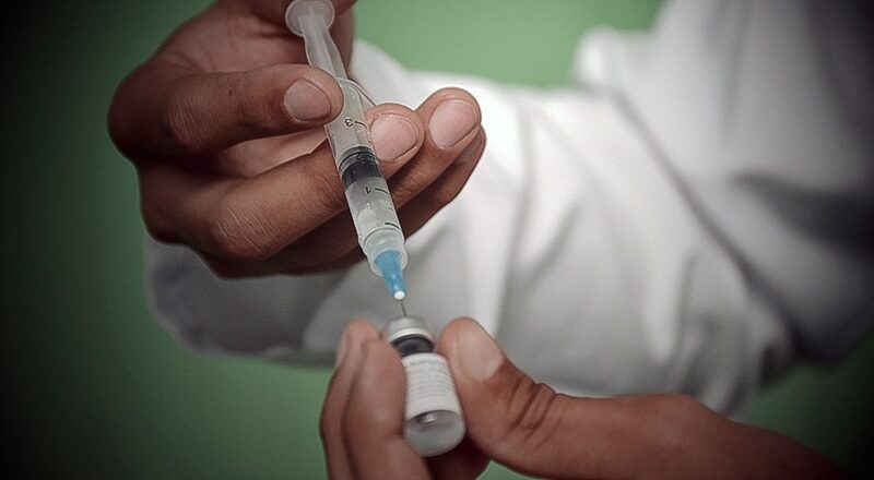 Vacinação contra a Covid sem agendamento em Cariacica durante esta semana