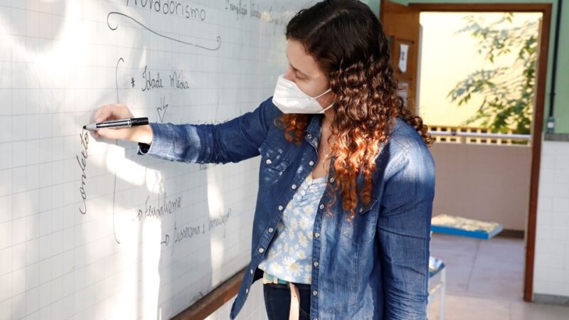 Sedu divulga listas dos nomeados em concurso público