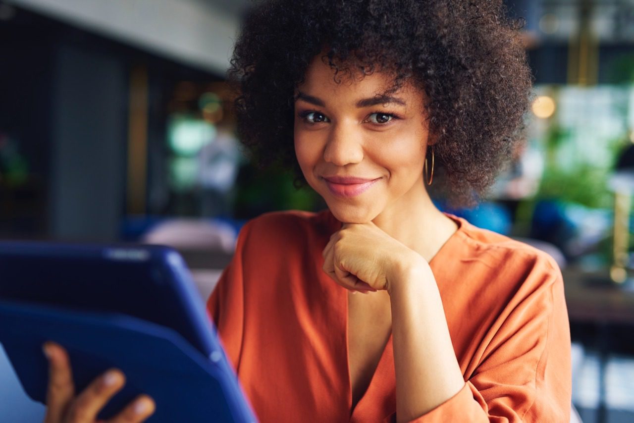 Mulheres selecionadas para cursos on-line do Estado já podem acessar as aulas