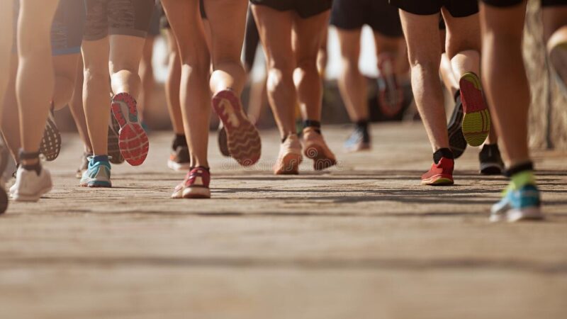 Corrida “O Retorno do Gigante” contará com 600 competidores em Vila Velha