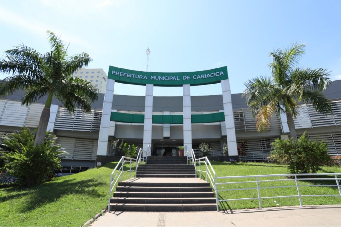 Cariacica participa de evento no nordeste com projeto de mapeamento territorial utilizando geotecnologias