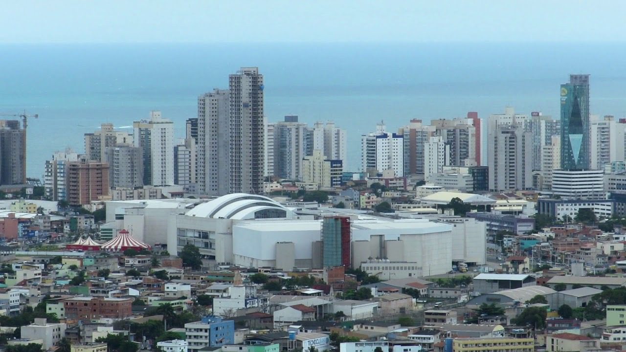 Prefeitura investe mais de R$2 milhões na construção de escola em Vila Velha