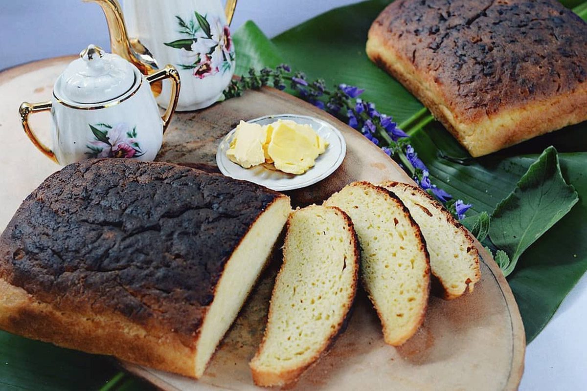 Pão tradicional dos pomeranos pode virar patrimônio do ES