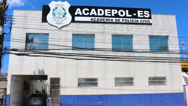 Acadepol agora é Escola de Governo e deve ofertar Pós-Graduação em Segurança Pública