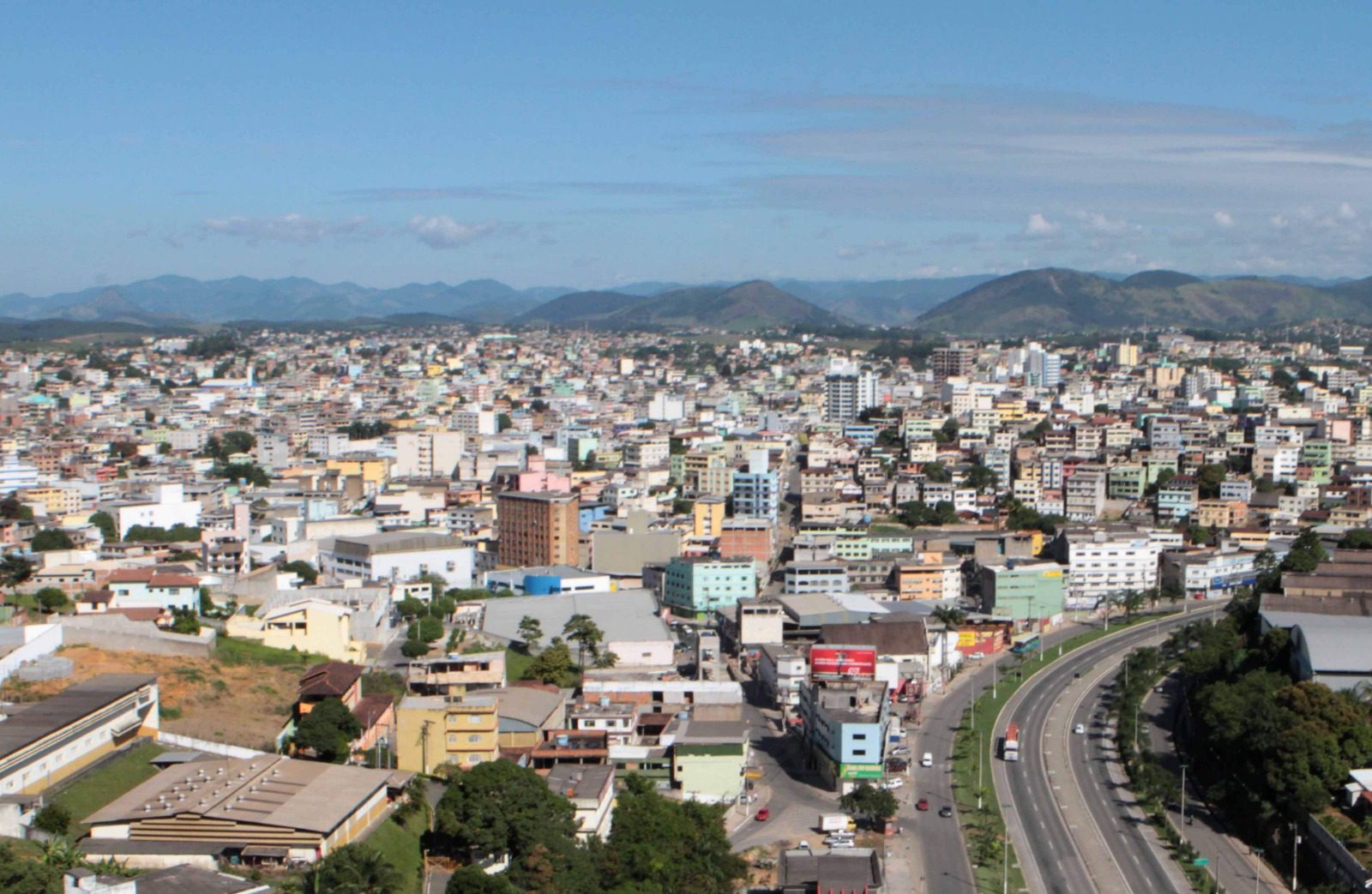 Moradores de Cariacica vão participar de audiência para definir os gastos da prefeitura em 2024